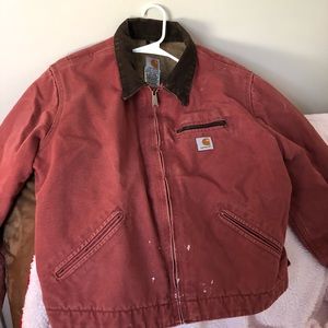Carhartt Jacket